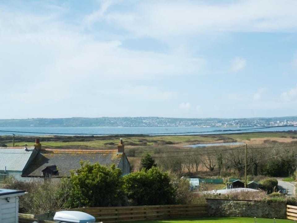 Luxury Suite, Ensuite (with rural view) | View from property