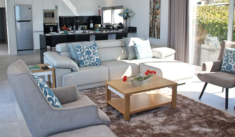 Villa, Ocean View | Interior