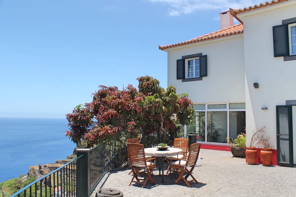 Villa, 4 Bedrooms, Private Pool | Terrace/patio