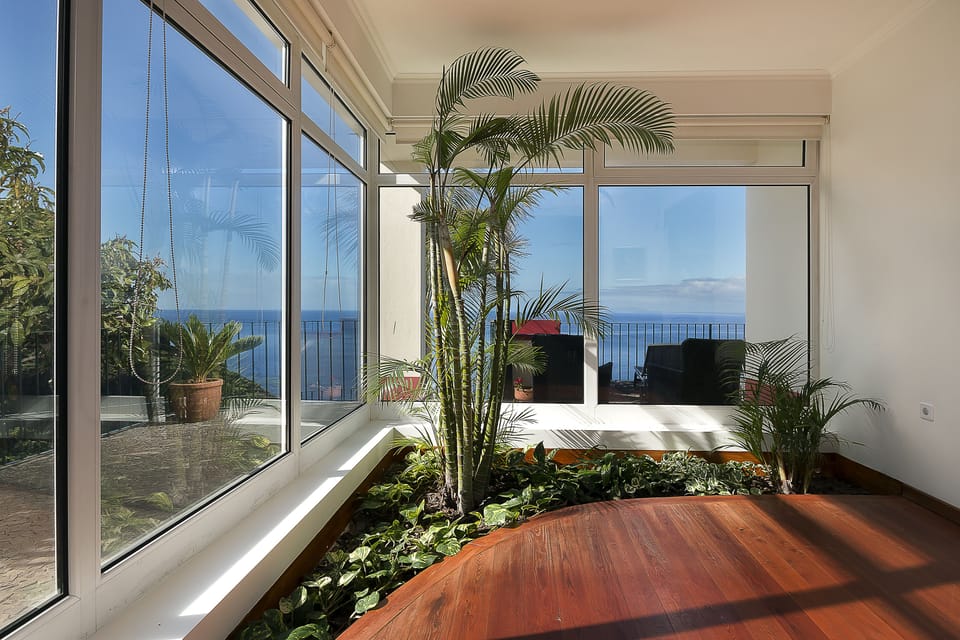 Villa, 4 Bedrooms, Private Pool | Garden view