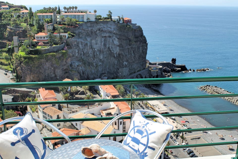House, 3 Bedrooms, Ocean View | Balcony