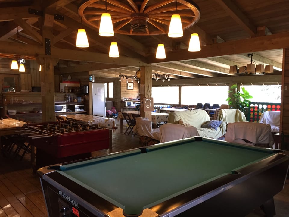 Billiards