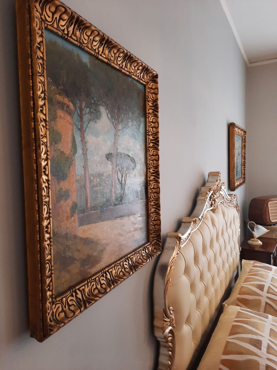 Standard Suite, Private Bathroom | Premium bedding, minibar (free items), desk, rollaway beds (surcharge)