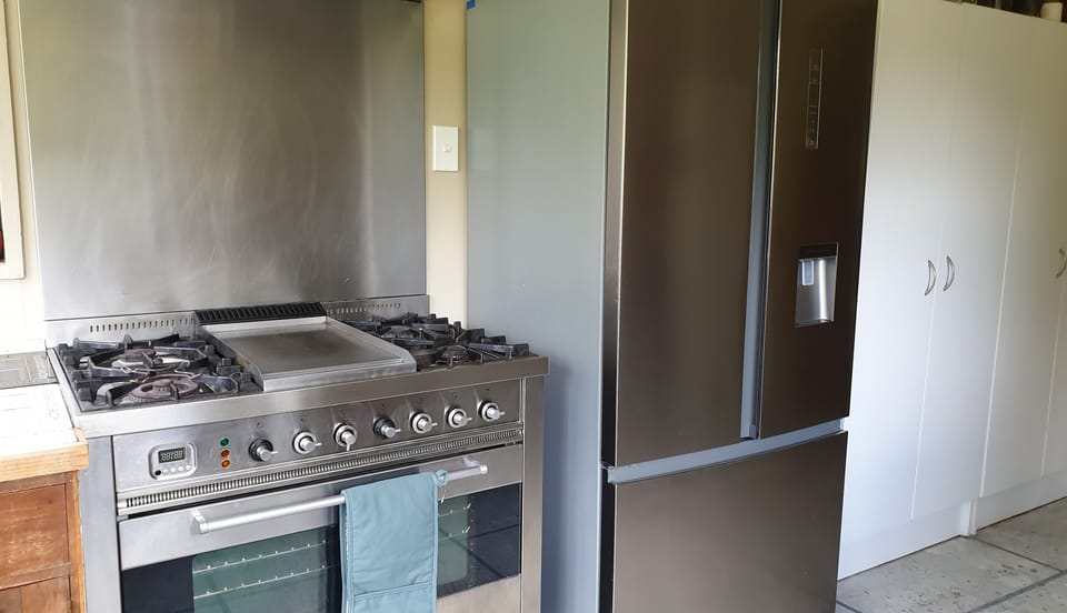 90cm Oven 