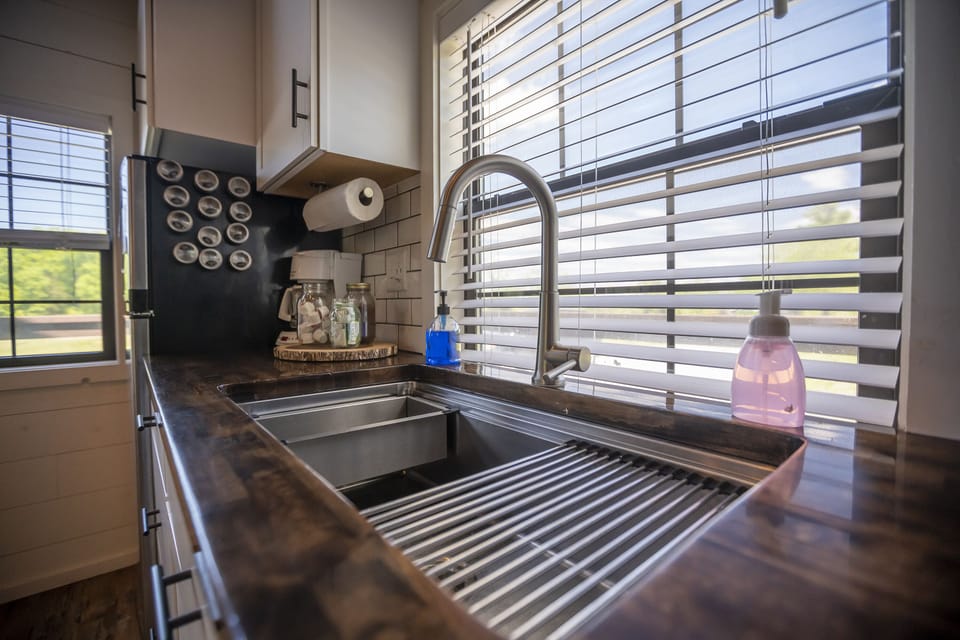 Kitchen Sink