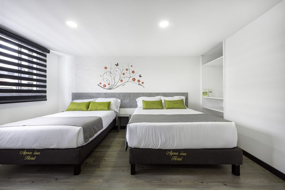 1 bedroom, premium bedding, laptop workspace, free WiFi