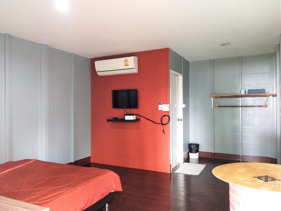 Bungalow with Sea View  | Room amenity