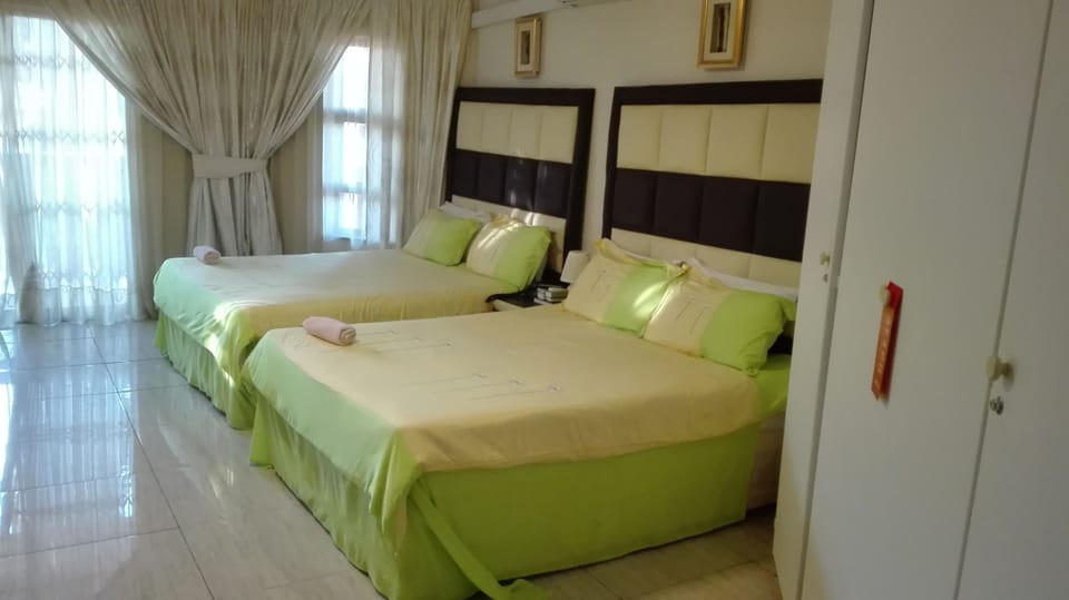 Family Room | View from room