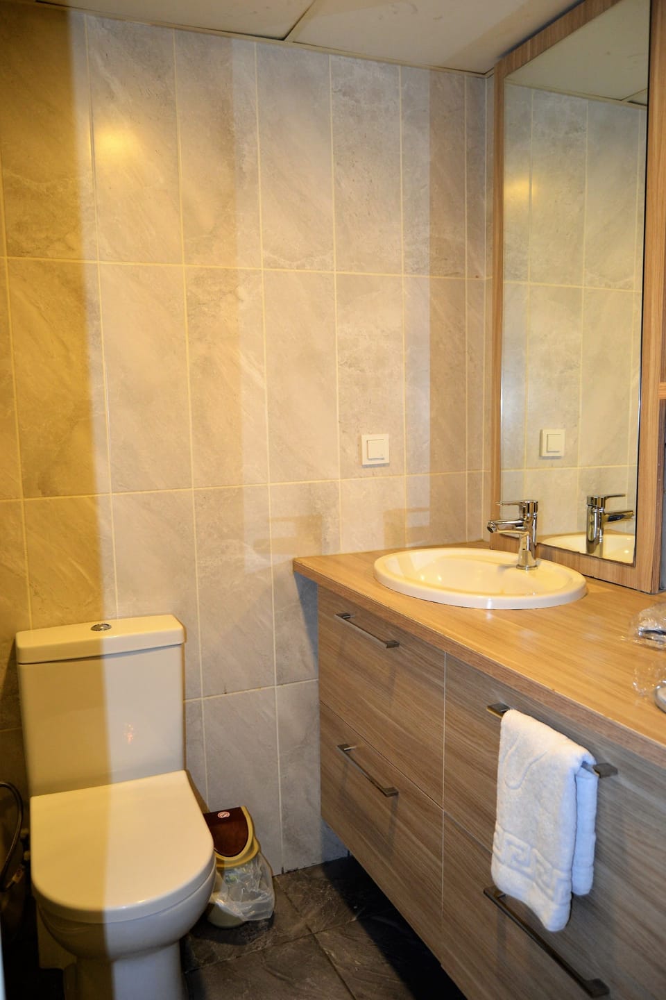 King Suit Konaklama Apartment hotel in Istanbul