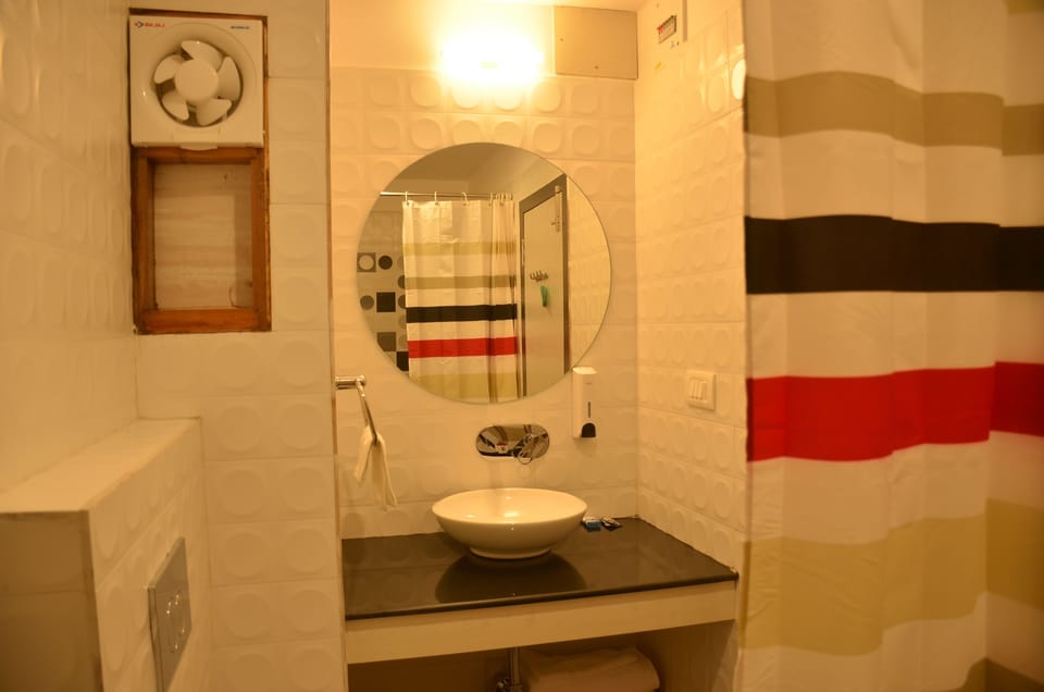 Hotel Aura Hotel in India