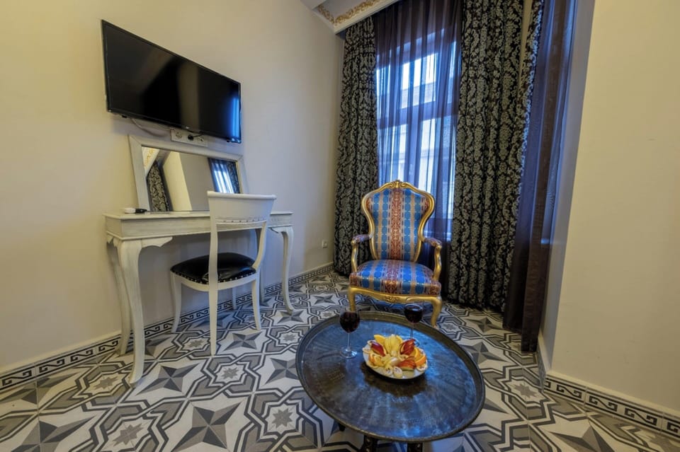 Family Room | View from room