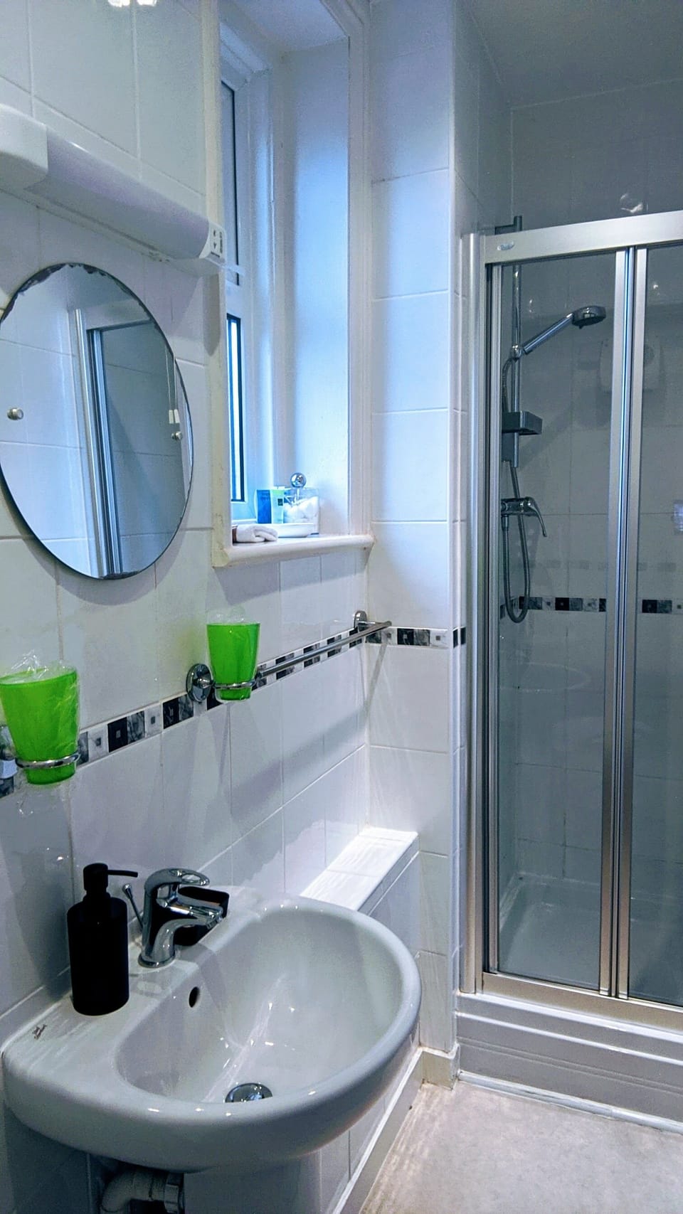 Ebor Lodge Bed and Breakfast in Eastbourne