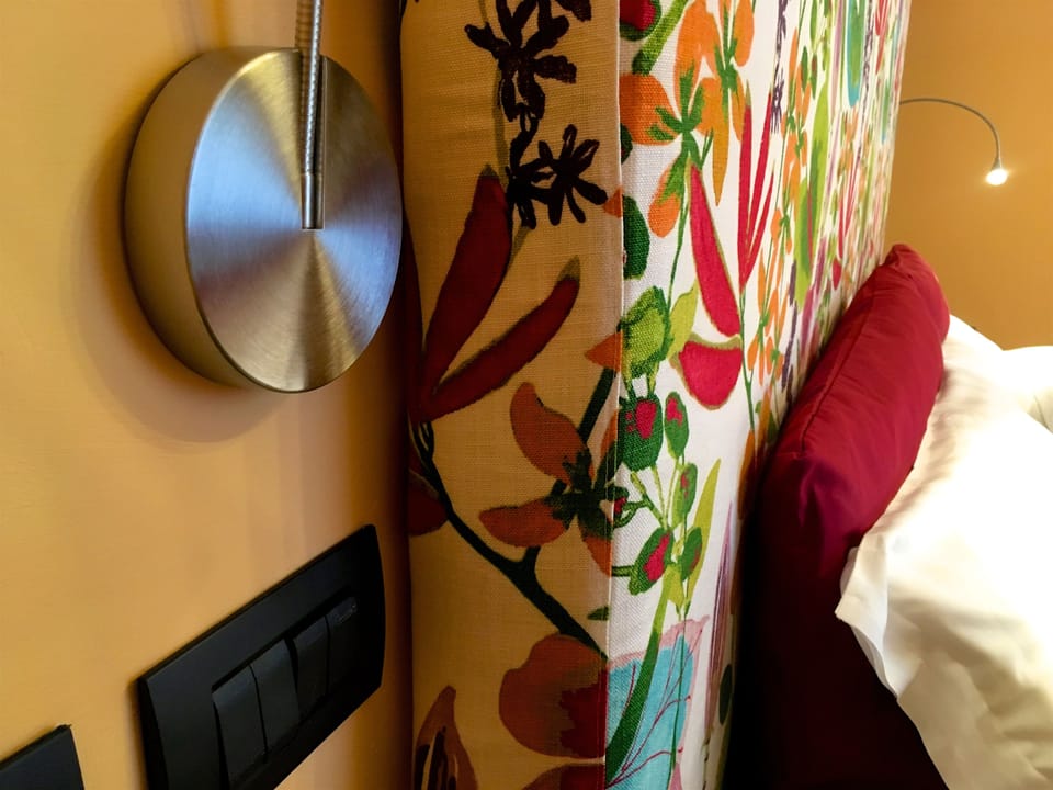 Comfort Quadruple Room, 2 Bedrooms, Connecting Rooms | Premium bedding, minibar, in-room safe, desk