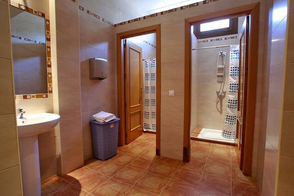 Casa Rural Casas De Las Regatas Apartment hotel in Extremadura, Spain