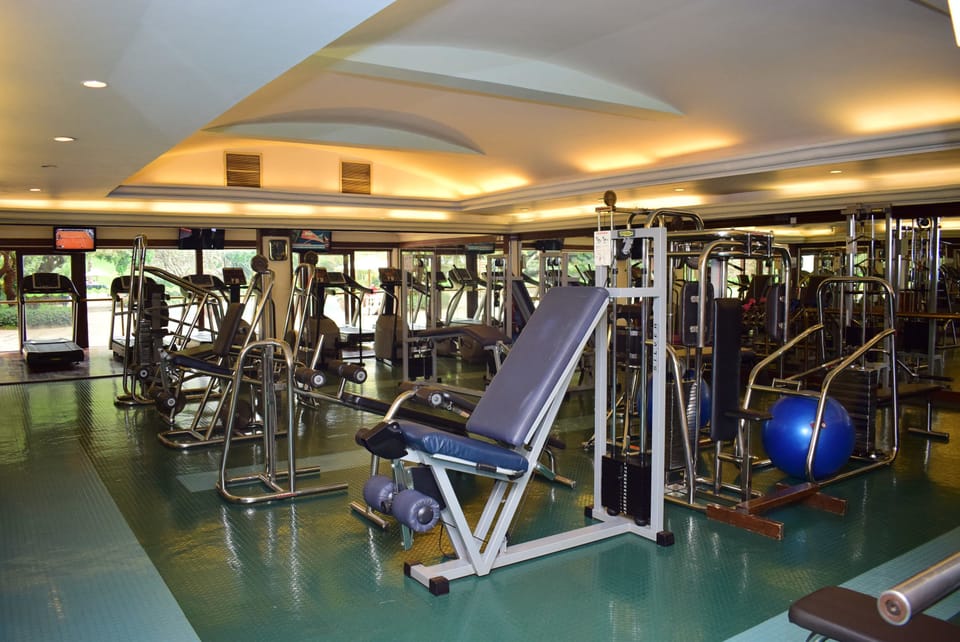 Safari Park Hotel And Casino Hotel in Nairobi County