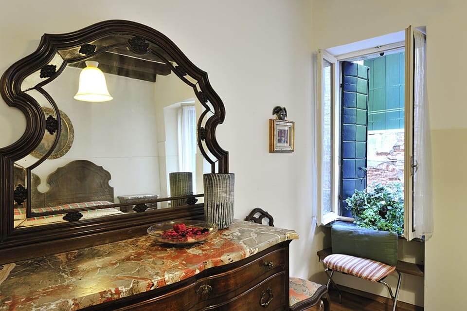 Apartment, 1 Bedroom | 1 bedroom, iron/ironing board, free WiFi, bed sheets