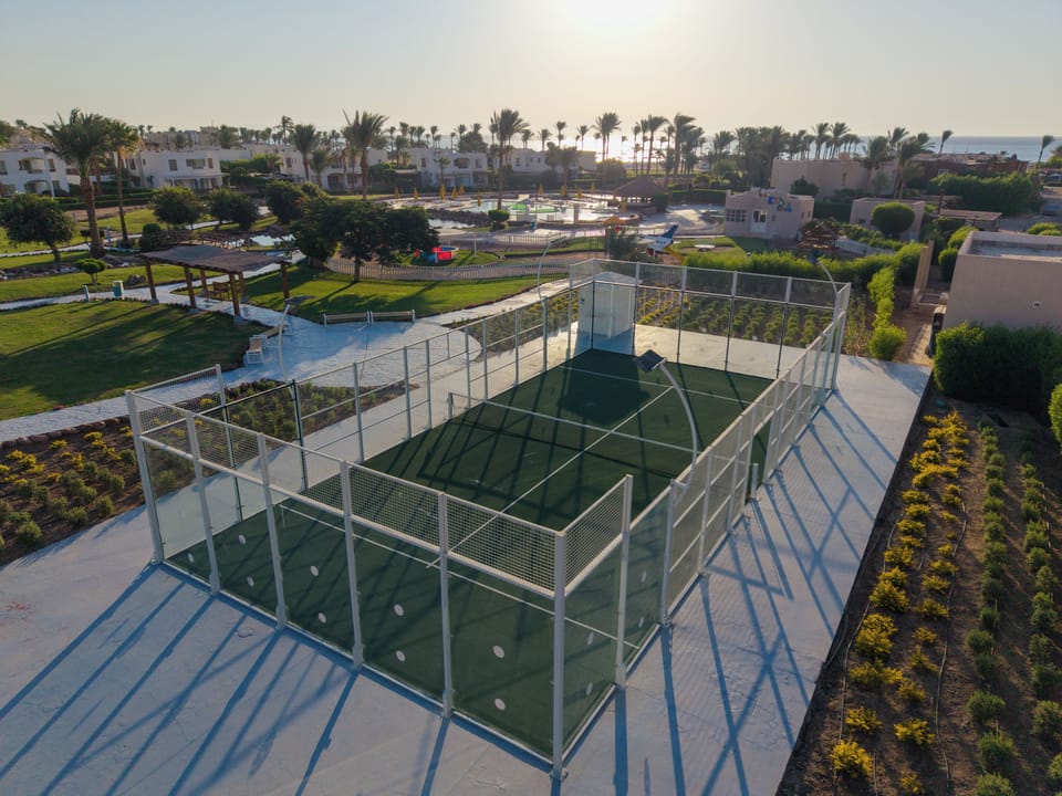 Aurora Oriental Resort Sharm El Sheikh Hotel in South Sinai Governorate