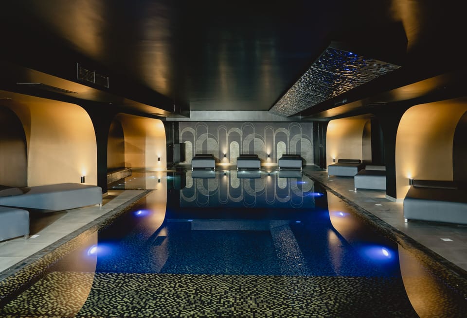 H Hotel Hotel in Saint Julians