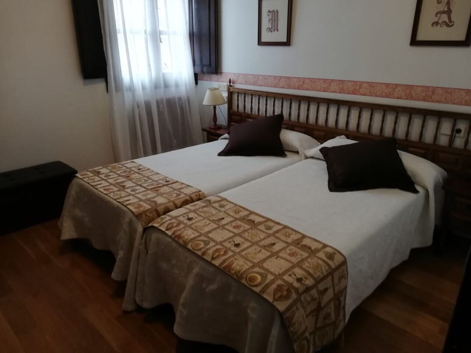 Twin Room, 2 Bedrooms | 1 bedroom, premium bedding, individually decorated