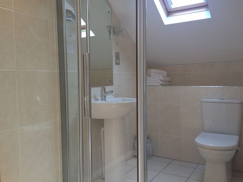 Ascot House Bed and Breakfast in York