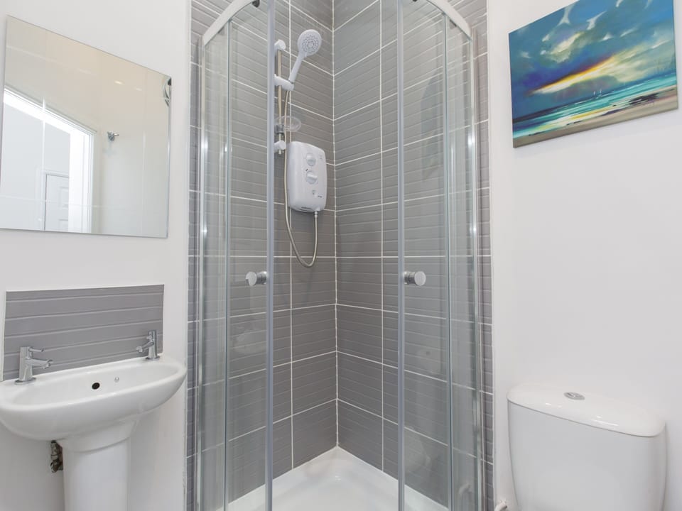 Townhouse Plus @ 40 West St Bed and Breakfast in Crewe