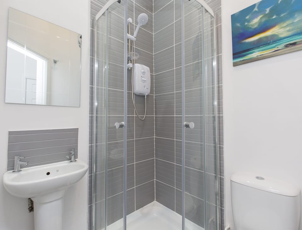 Townhouse Plus @ 40 West St Bed and Breakfast in Crewe