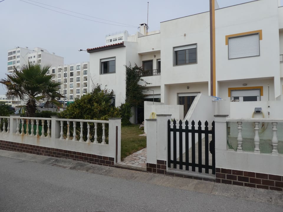 Vista casa 