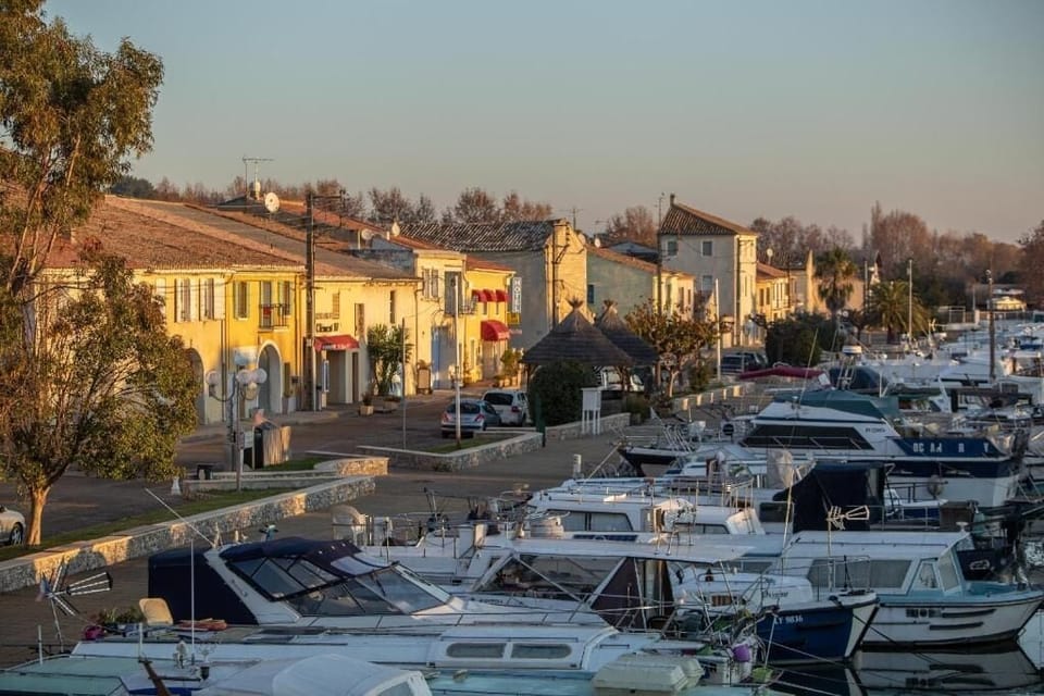 Marina