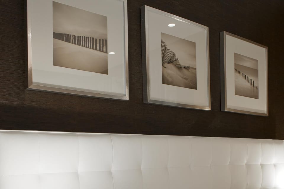 Superior Double or Twin Room | Premium bedding, minibar, in-room safe, individually decorated