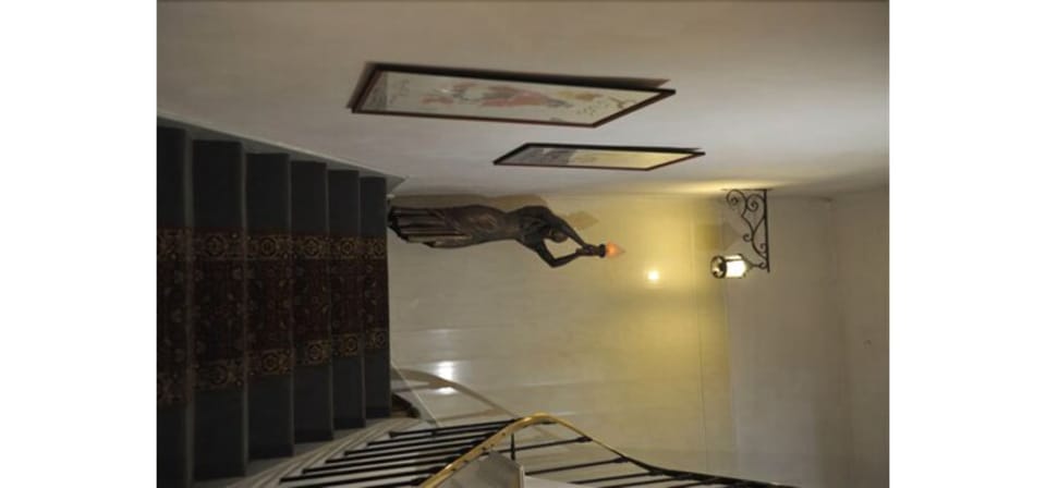 Staircase