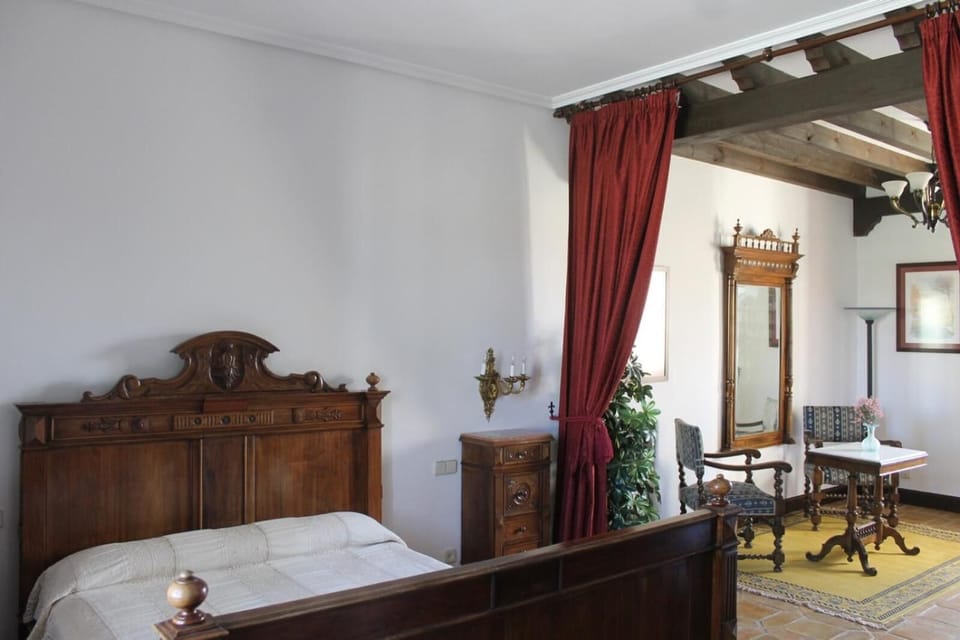 Hotel Vettonia Hotel in Castile and León