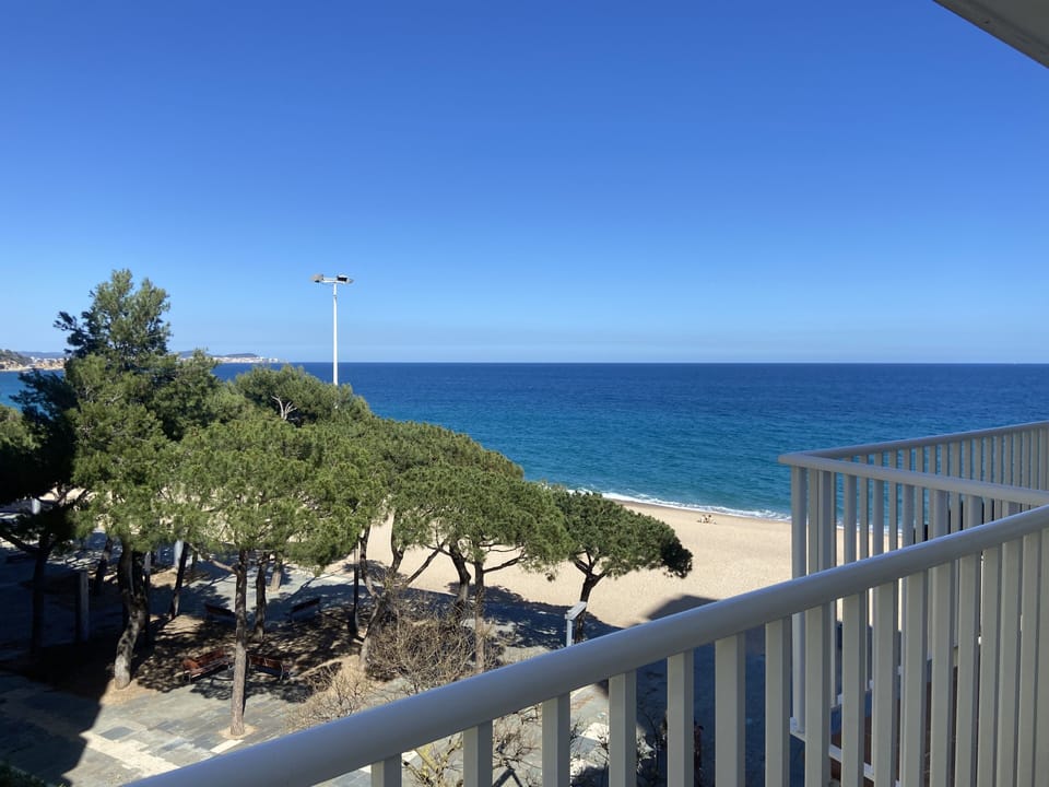 Hotel Planamar by Escampa Hotels Hotel in Platja d'Aro