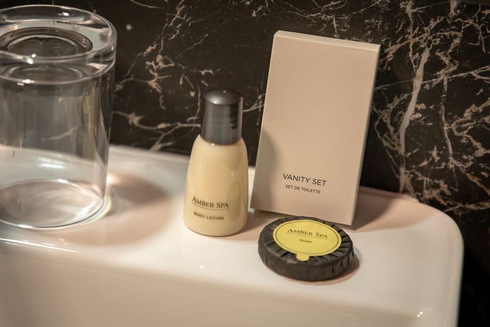 Superior Double Room | Desk, iron/ironing board, free cribs/infant beds, free WiFi