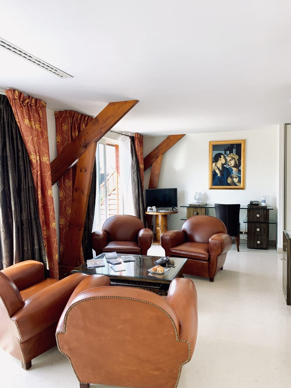 Suite 2 People | Room amenity