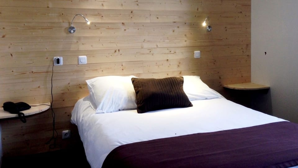 Single Room | Desk, laptop workspace, soundproofing, free WiFi