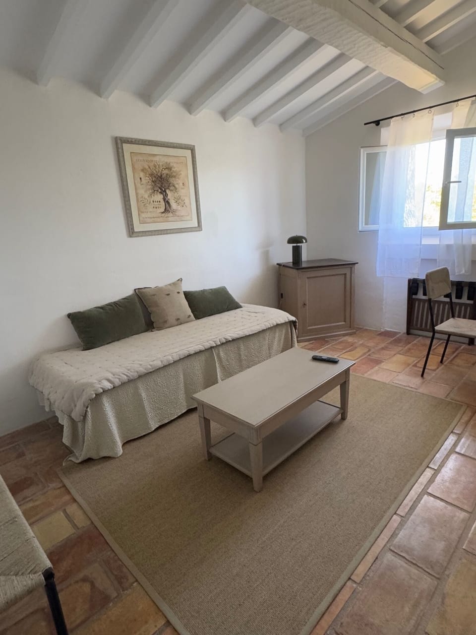 Deluxe Suite, 1 Bedroom, Terrace, Valley View | 1 bedroom, premium bedding, minibar, in-room safe