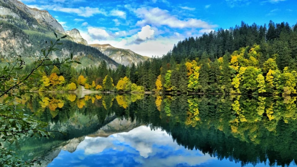 Point of interest