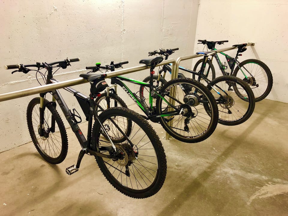 Bicycling
