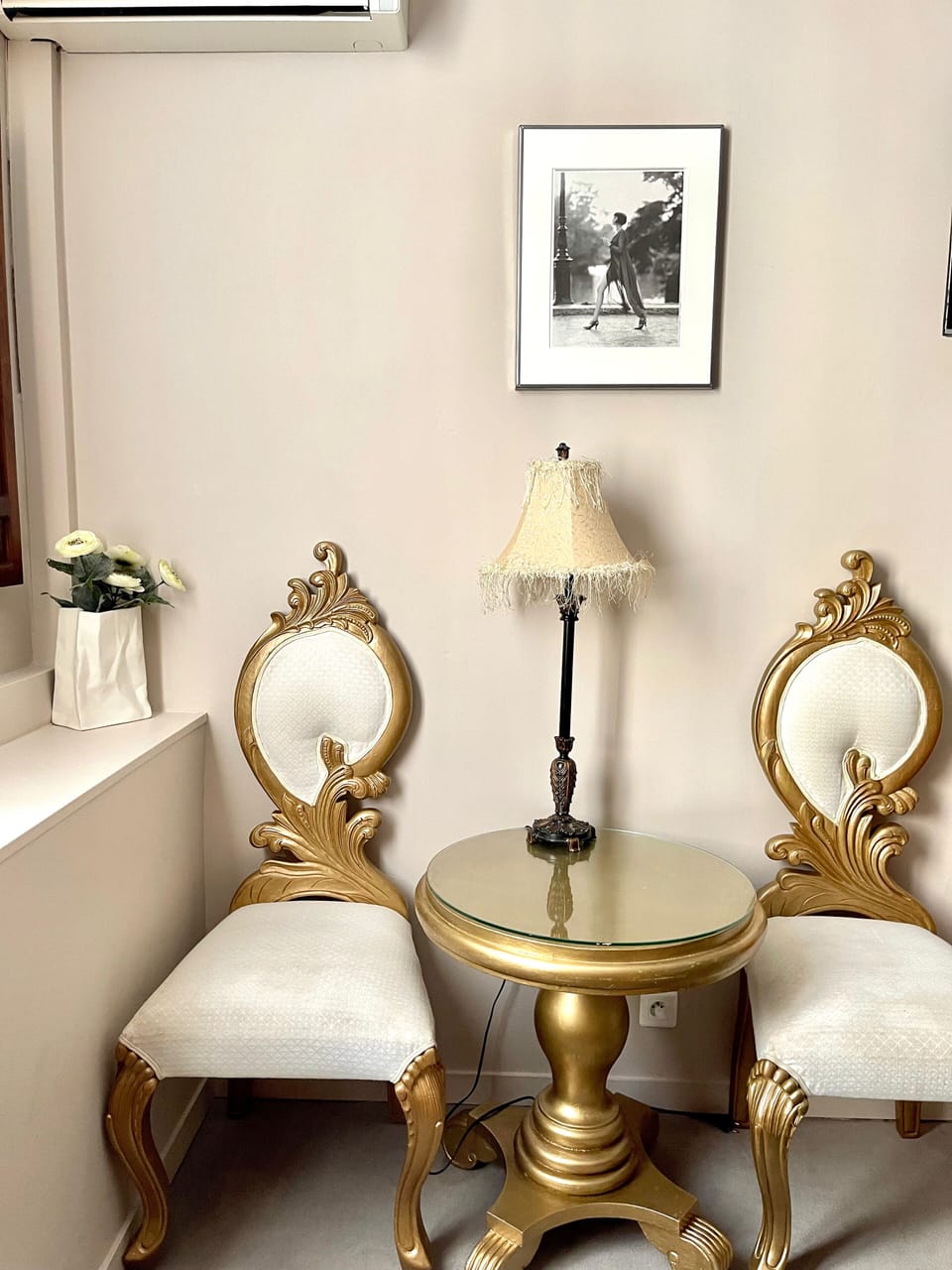 In-room safe, individually decorated, individually furnished