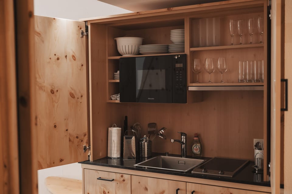 Espresso maker