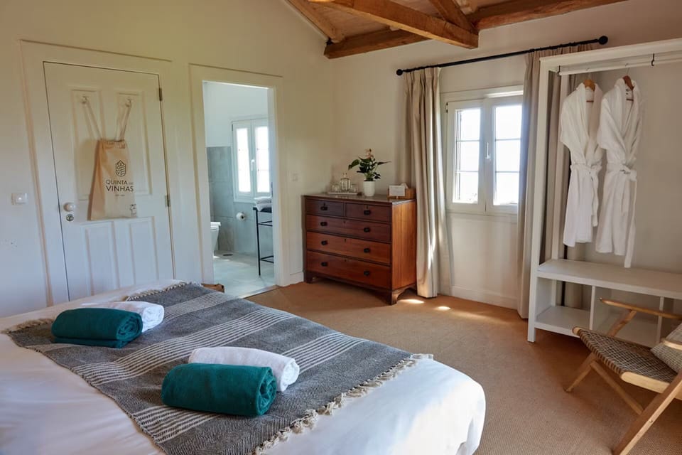 Quinta das Vinhas House in Madeira District