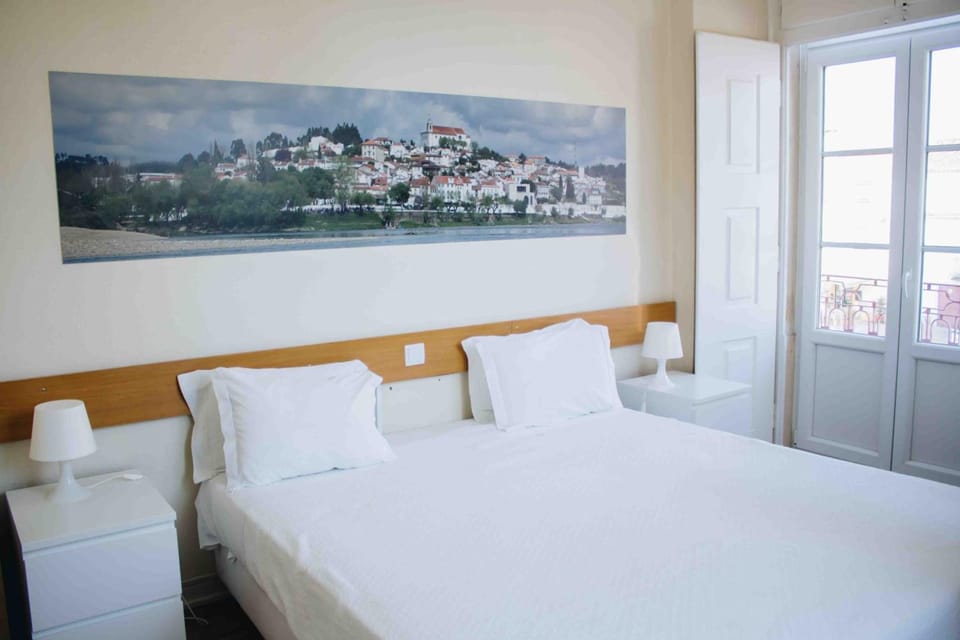 Double Room | Minibar, desk, soundproofing, free WiFi