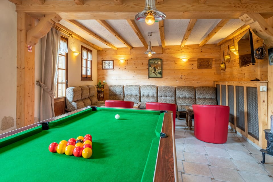 Billiards