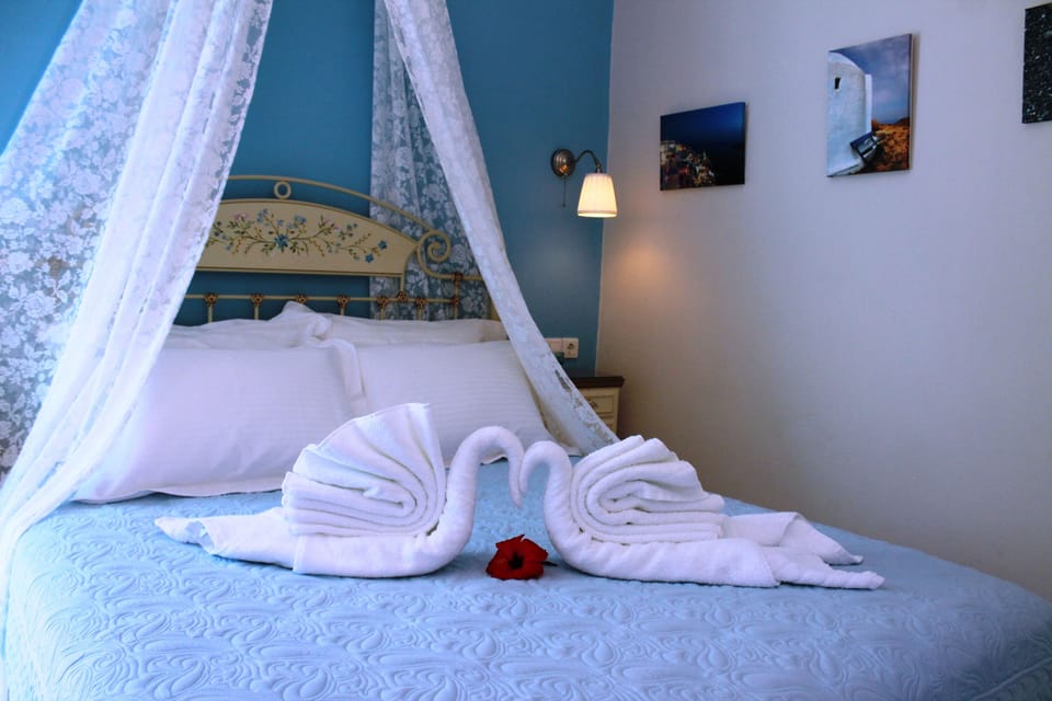 In-room safe, blackout drapes, iron/ironing board, free WiFi