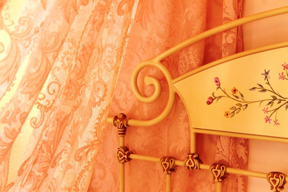 In-room safe, blackout drapes, iron/ironing board, free WiFi
