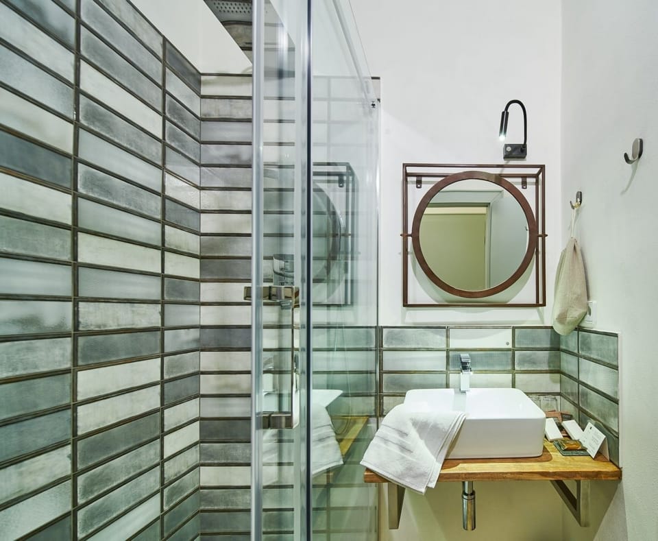 Hotel Antik Hotel in Prague