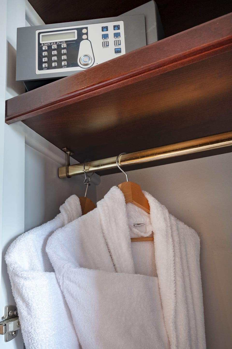 Privilege Room, Balcony | Minibar, in-room safe, desk, blackout drapes