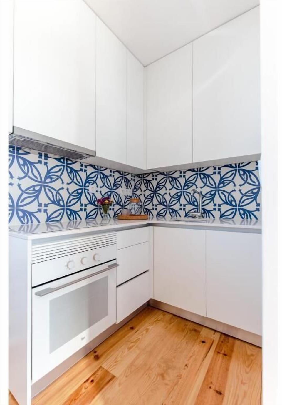 Shared fridge, microwave, espresso maker
