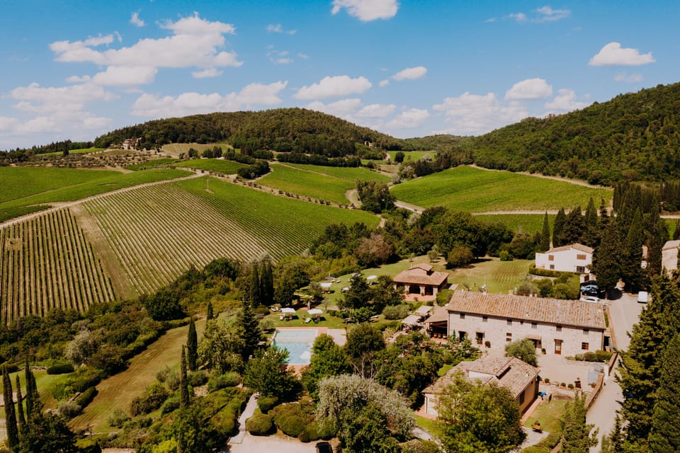 Winery