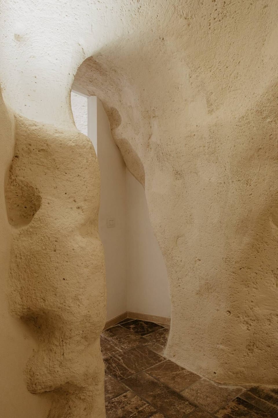Suite, Ensuite, City View (La Cava) | Interior